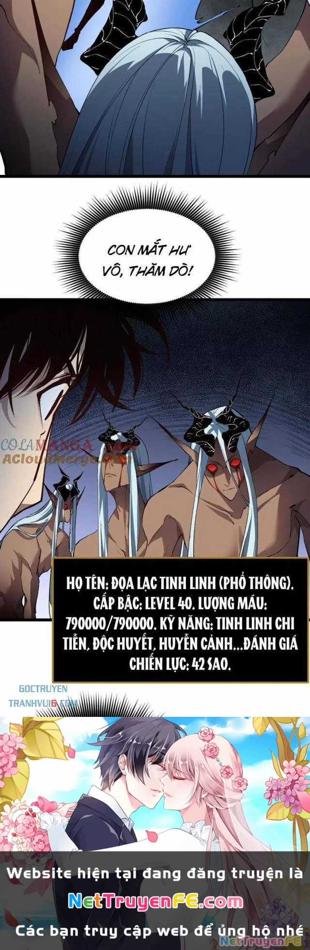 Ta Là Chúa Tể Trùng Độc Chapter 32 trang 31