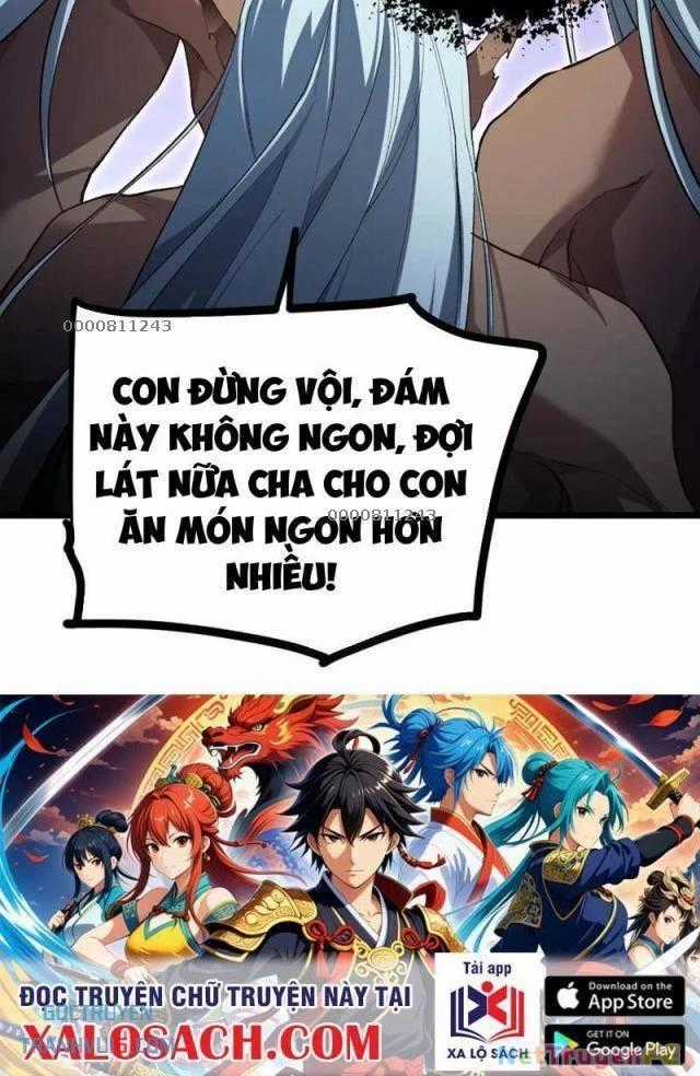 Ta Là Chúa Tể Trùng Độc Chapter 32 trang 33