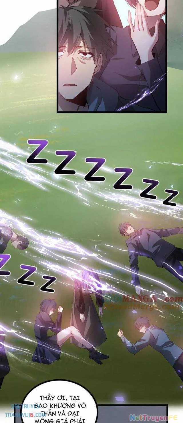 Ta Là Chúa Tể Trùng Độc Chapter 32 trang 4