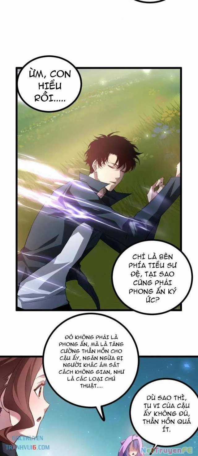 Ta Là Chúa Tể Trùng Độc Chapter 32 trang 6