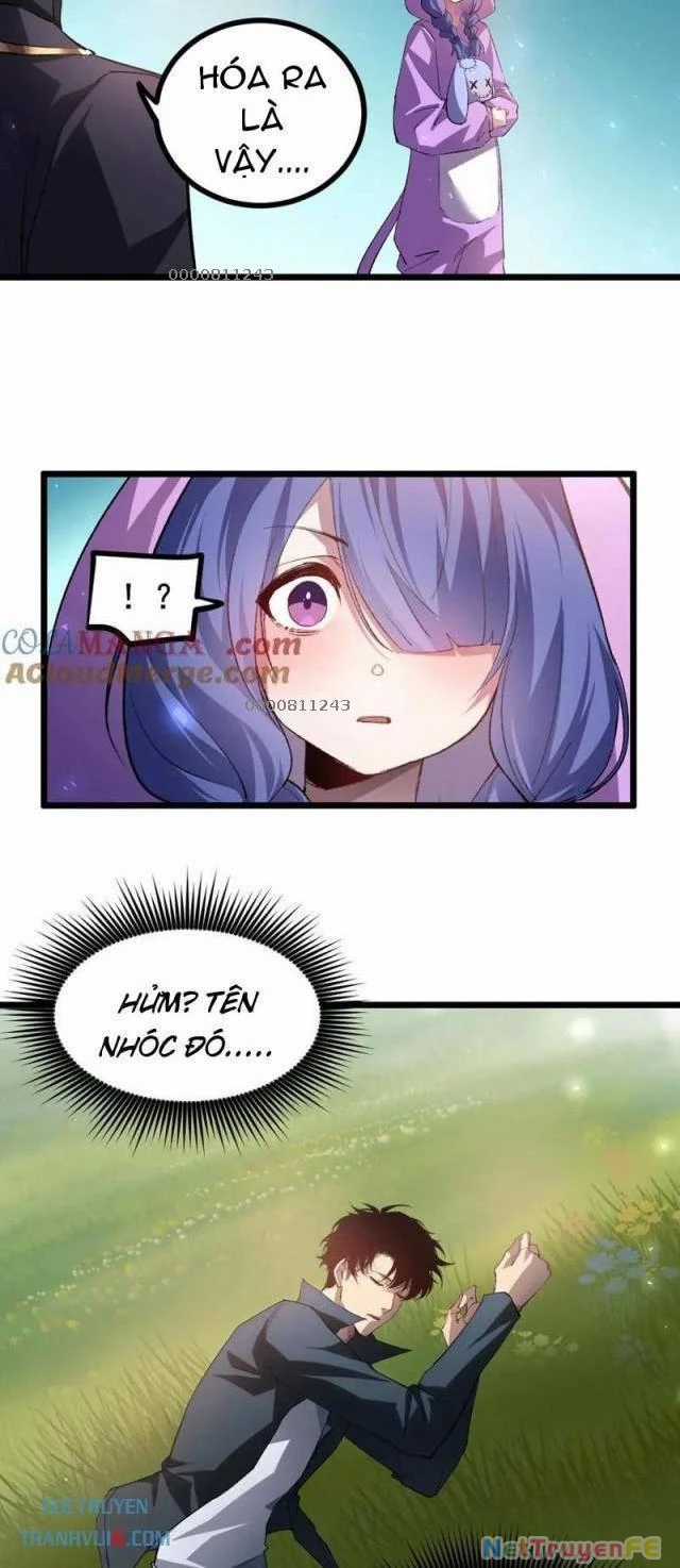 Ta Là Chúa Tể Trùng Độc Chapter 32 trang 7