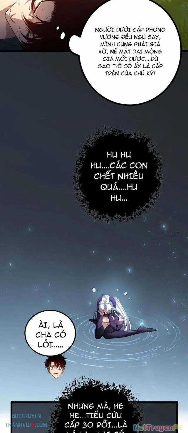 Ta Là Chúa Tể Trùng Độc Chapter 32 trang 9