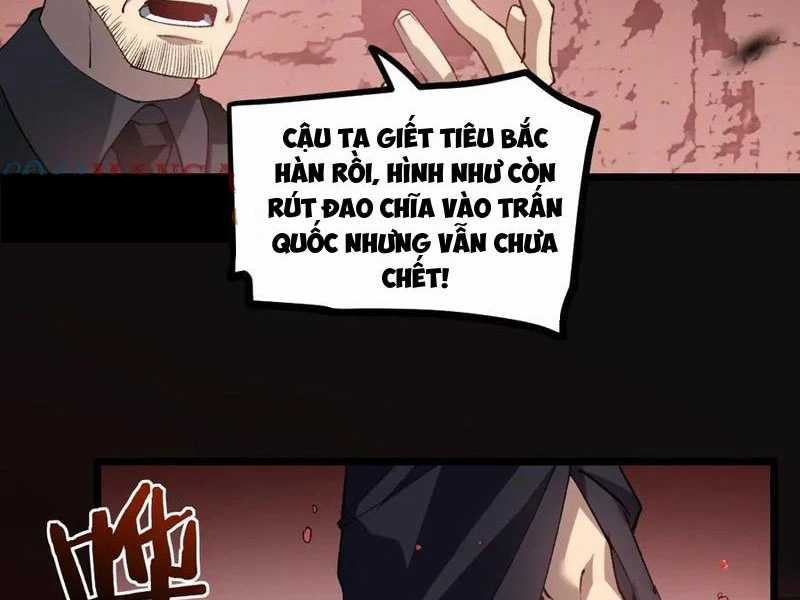 Ta Là Chúa Tể Trùng Độc Chapter 33 trang 10