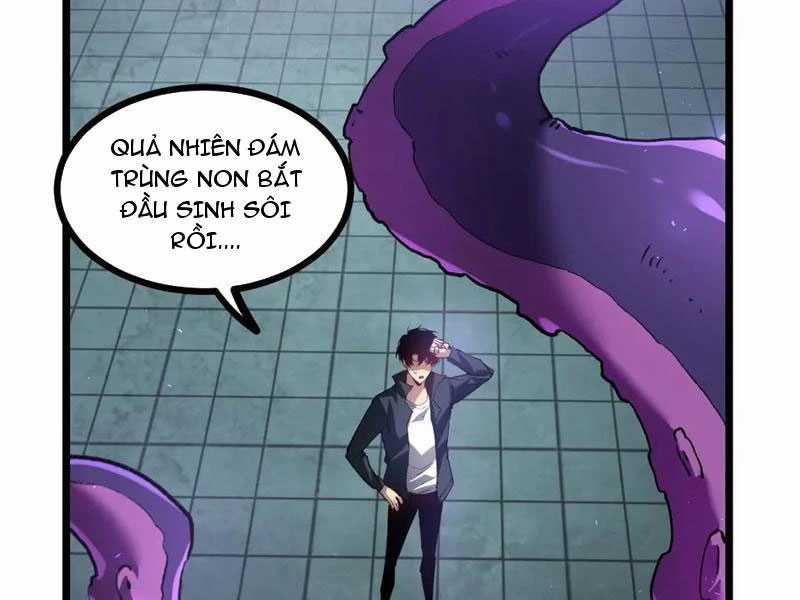 Ta Là Chúa Tể Trùng Độc Chapter 33 trang 106