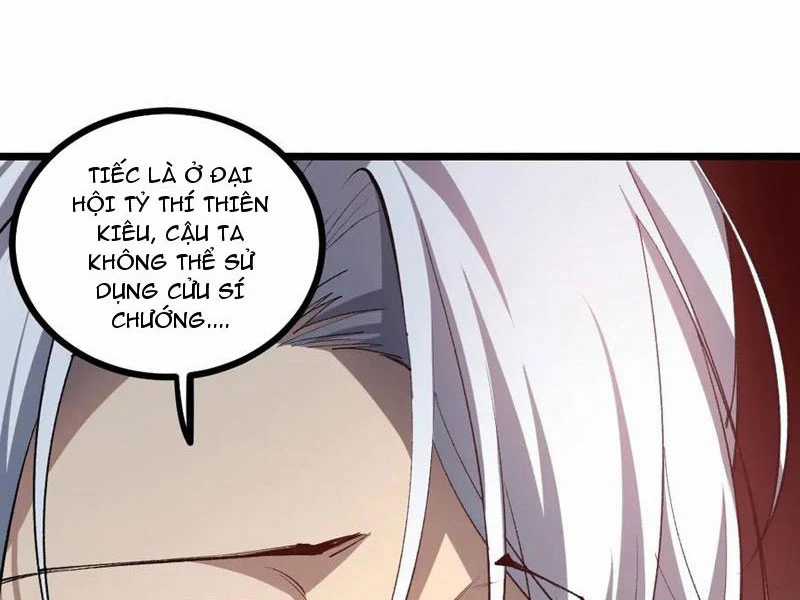 Ta Là Chúa Tể Trùng Độc Chapter 33 trang 18