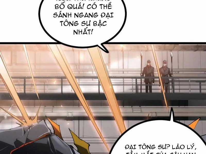 Ta Là Chúa Tể Trùng Độc Chapter 33 trang 28