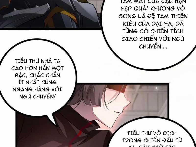 Ta Là Chúa Tể Trùng Độc Chapter 33 trang 29