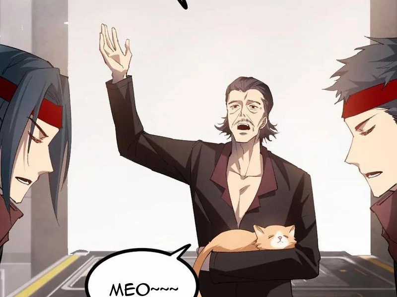 Ta Là Chúa Tể Trùng Độc Chapter 33 trang 32