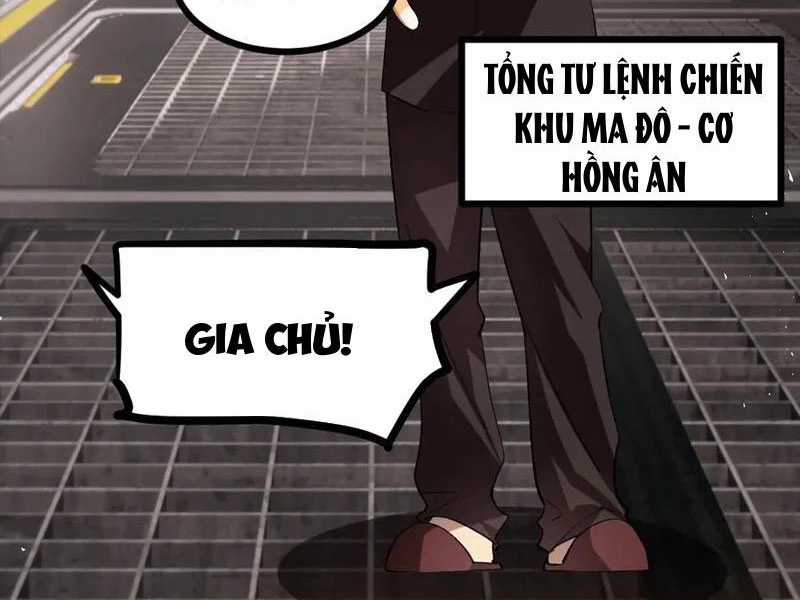 Ta Là Chúa Tể Trùng Độc Chapter 33 trang 33