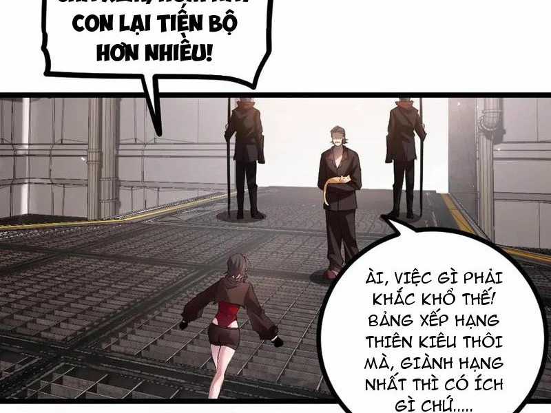 Ta Là Chúa Tể Trùng Độc Chapter 33 trang 36