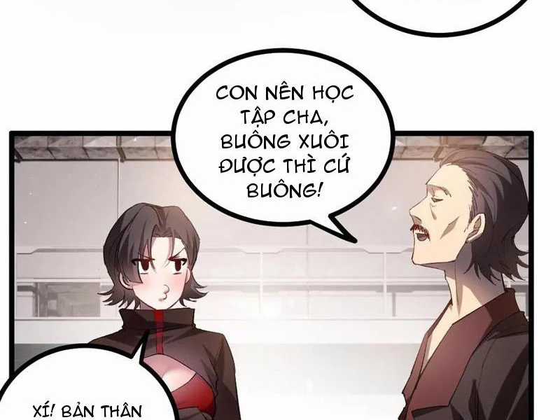 Ta Là Chúa Tể Trùng Độc Chapter 33 trang 37
