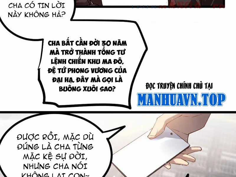 Ta Là Chúa Tể Trùng Độc Chapter 33 trang 38