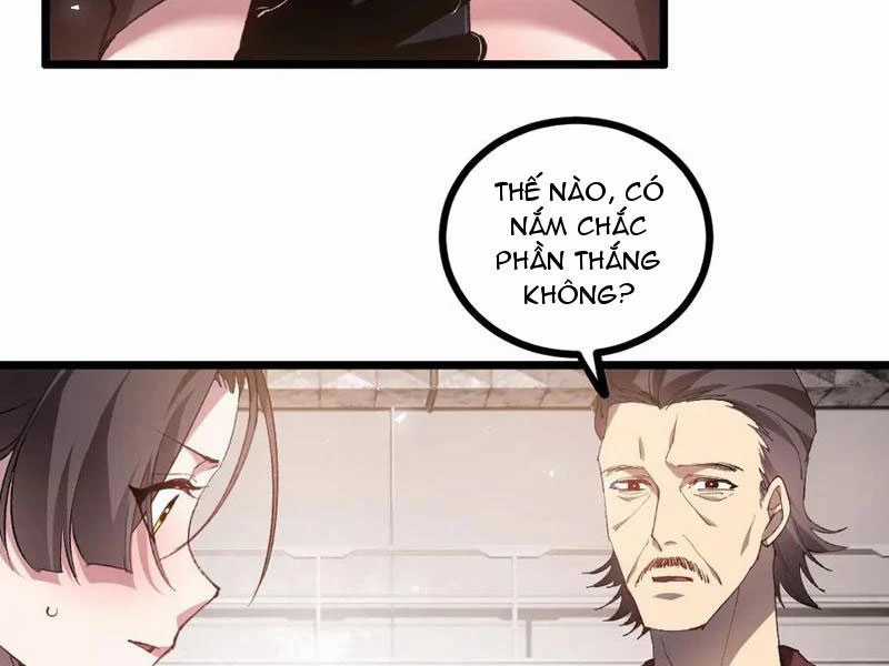 Ta Là Chúa Tể Trùng Độc Chapter 33 trang 41