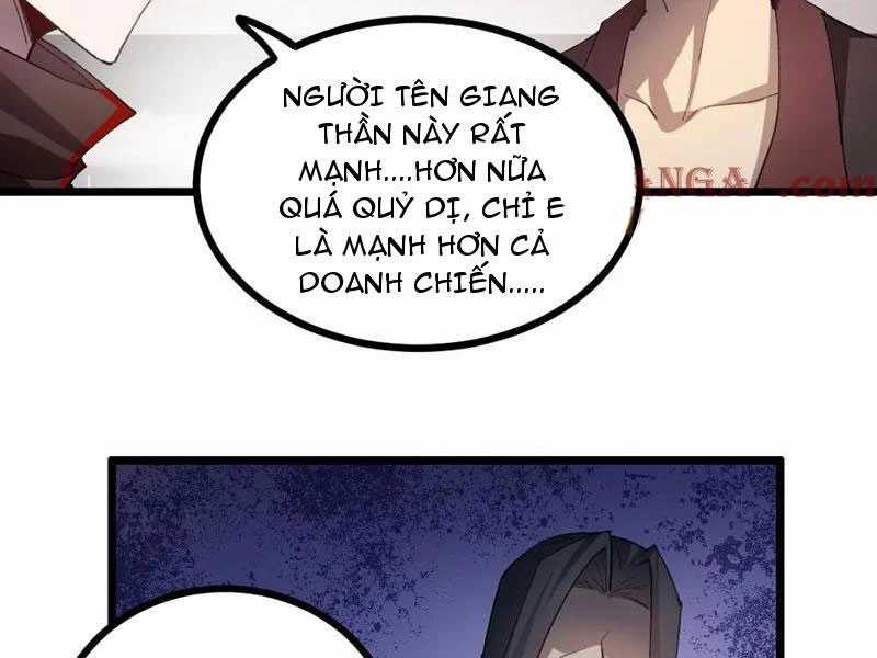 Ta Là Chúa Tể Trùng Độc Chapter 33 trang 42
