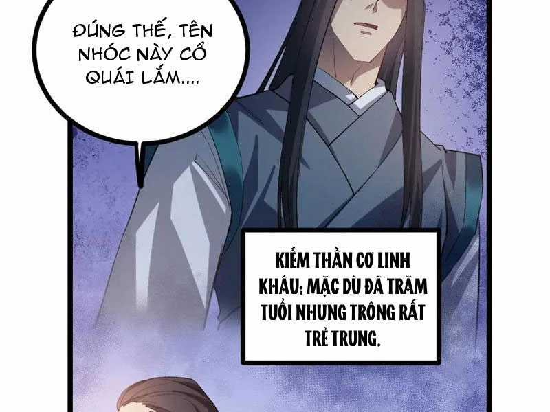 Ta Là Chúa Tể Trùng Độc Chapter 33 trang 43