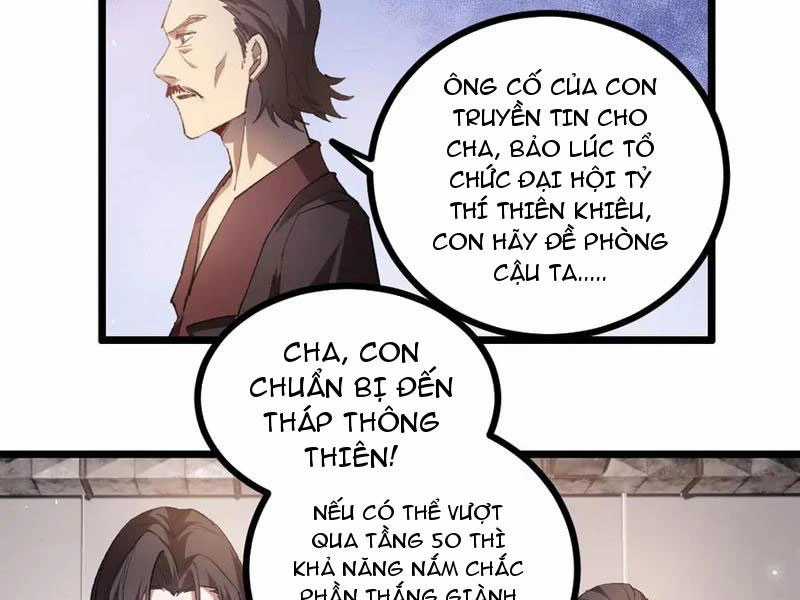 Ta Là Chúa Tể Trùng Độc Chapter 33 trang 44