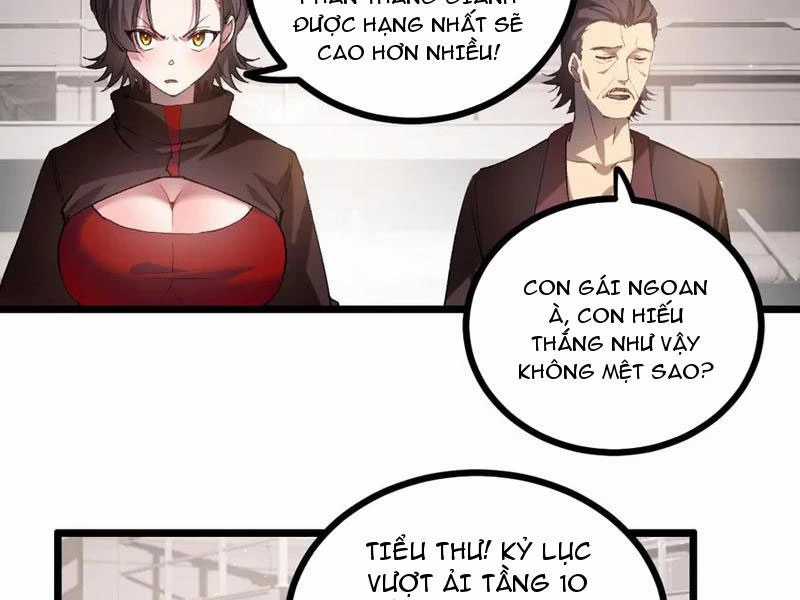 Ta Là Chúa Tể Trùng Độc Chapter 33 trang 45