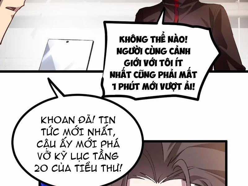 Ta Là Chúa Tể Trùng Độc Chapter 33 trang 48