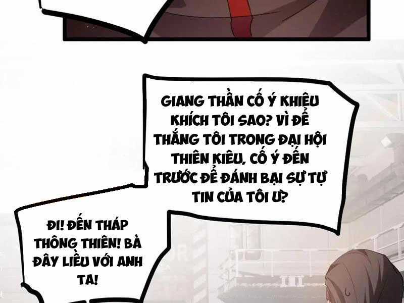Ta Là Chúa Tể Trùng Độc Chapter 33 trang 50