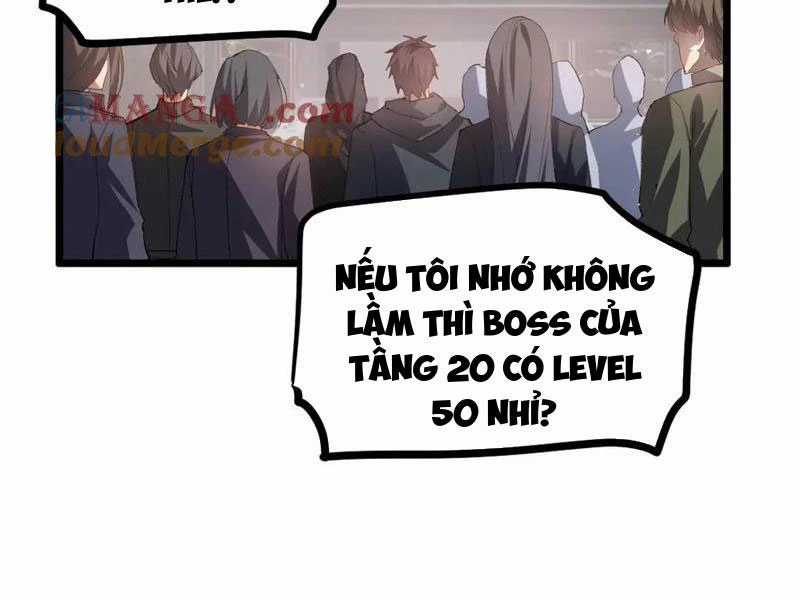 Ta Là Chúa Tể Trùng Độc Chapter 33 trang 58