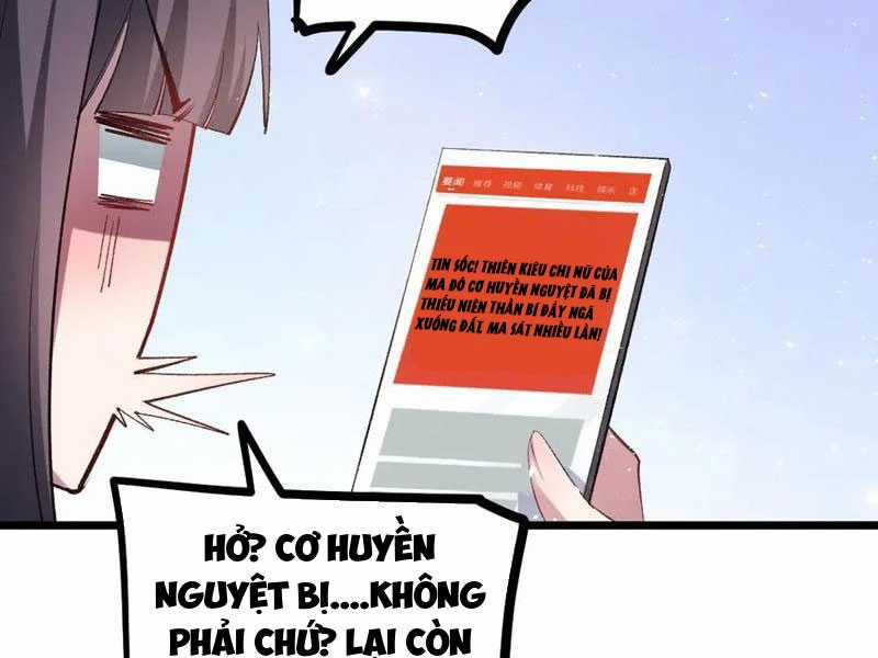 Ta Là Chúa Tể Trùng Độc Chapter 33 trang 61