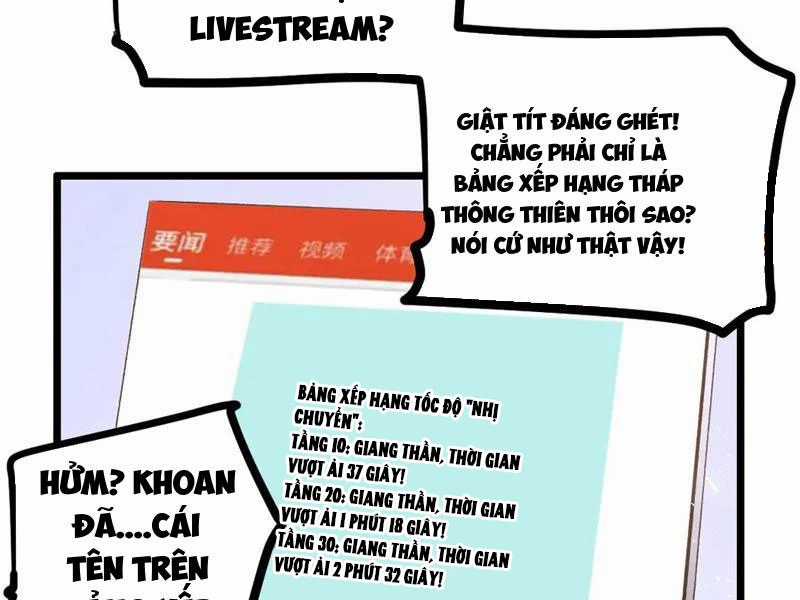 Ta Là Chúa Tể Trùng Độc Chapter 33 trang 62