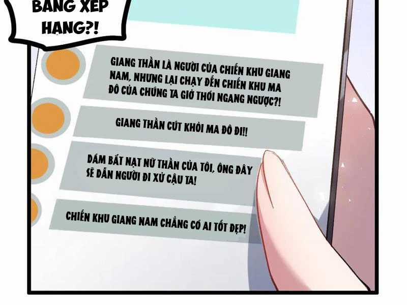 Ta Là Chúa Tể Trùng Độc Chapter 33 trang 63