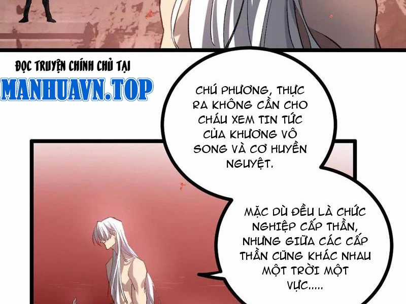 Ta Là Chúa Tể Trùng Độc Chapter 33 trang 7