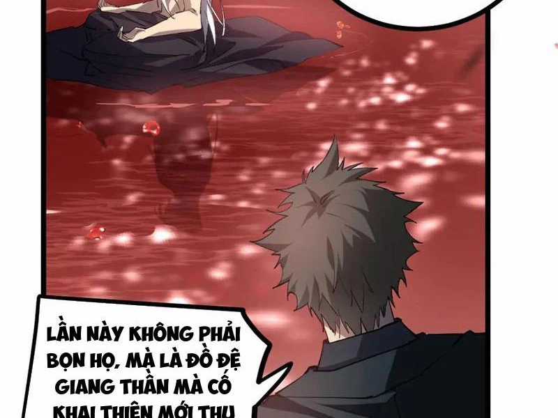 Ta Là Chúa Tể Trùng Độc Chapter 33 trang 8