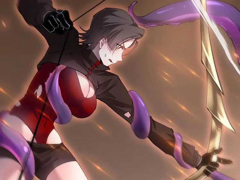 Ta Là Chúa Tể Trùng Độc Chapter 33 trang 86