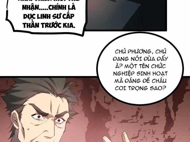 Ta Là Chúa Tể Trùng Độc Chapter 33 trang 9