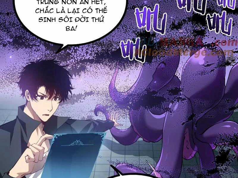 Ta Là Chúa Tể Trùng Độc Chapter 33 trang 95