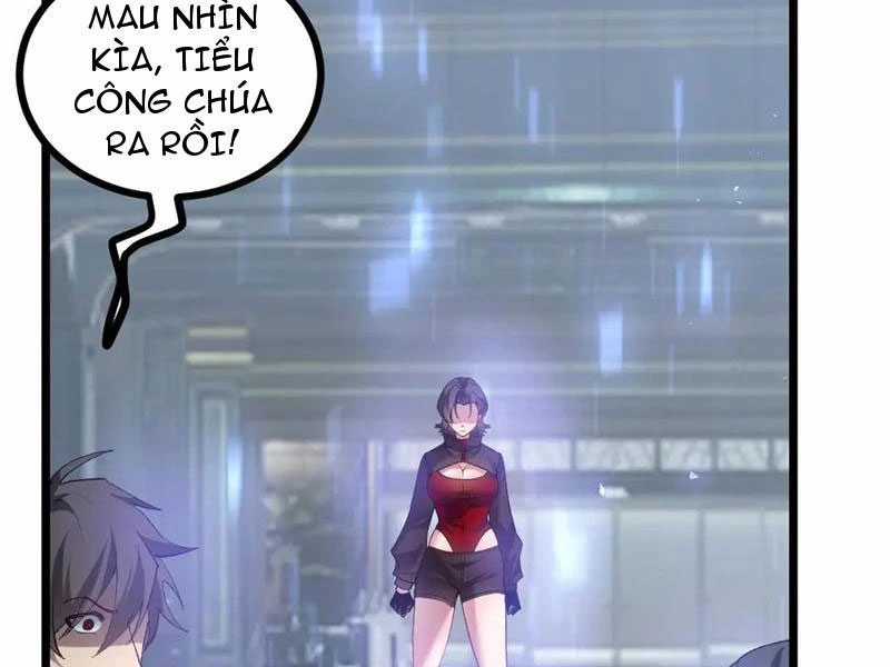 Ta Là Chúa Tể Trùng Độc Chapter 33 trang 98