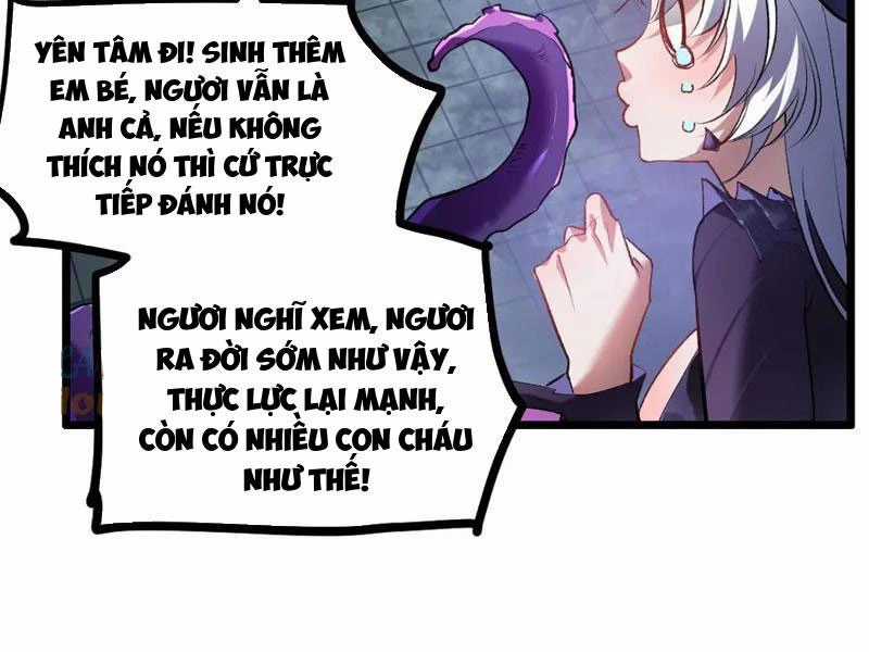 Ta Là Chúa Tể Trùng Độc Chapter 34 trang 10
