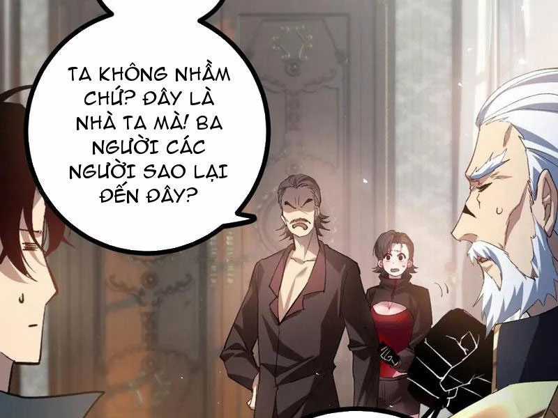 Ta Là Chúa Tể Trùng Độc Chapter 34 trang 101