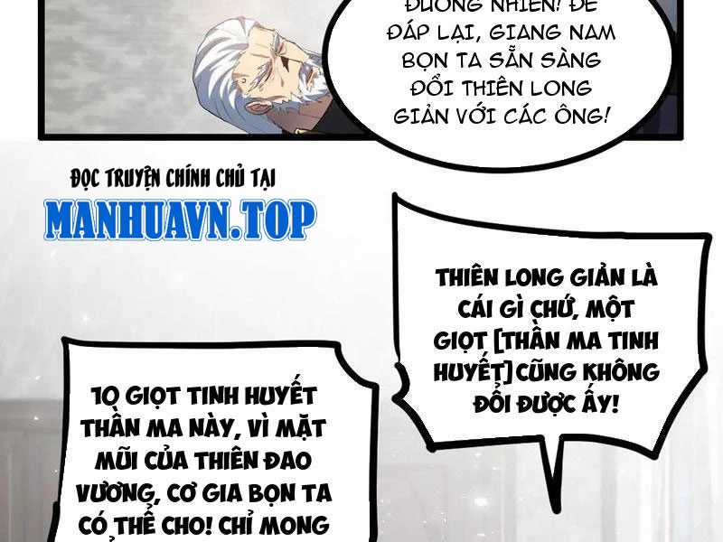 Ta Là Chúa Tể Trùng Độc Chapter 34 trang 105