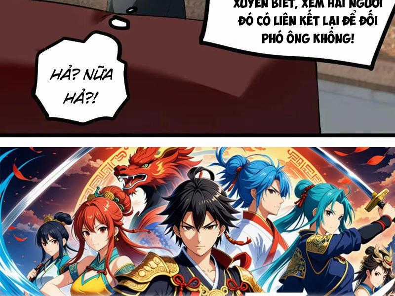 Ta Là Chúa Tể Trùng Độc Chapter 34 trang 110