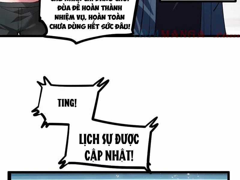 Ta Là Chúa Tể Trùng Độc Chapter 34 trang 18