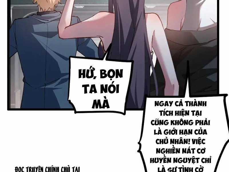 Ta Là Chúa Tể Trùng Độc Chapter 34 trang 20