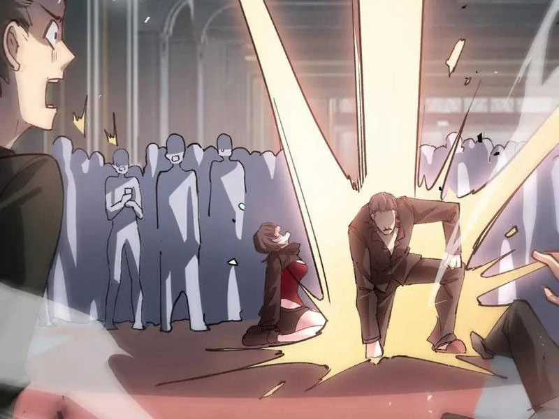 Ta Là Chúa Tể Trùng Độc Chapter 34 trang 31