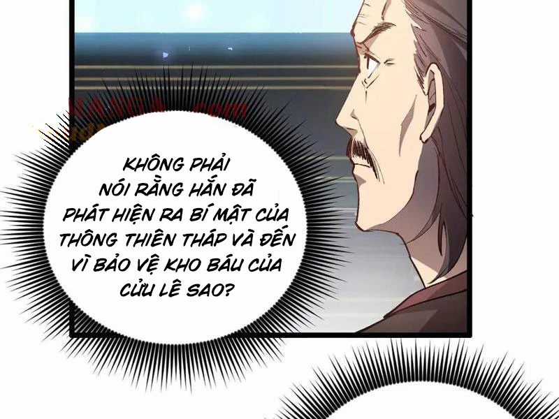 Ta Là Chúa Tể Trùng Độc Chapter 34 trang 38