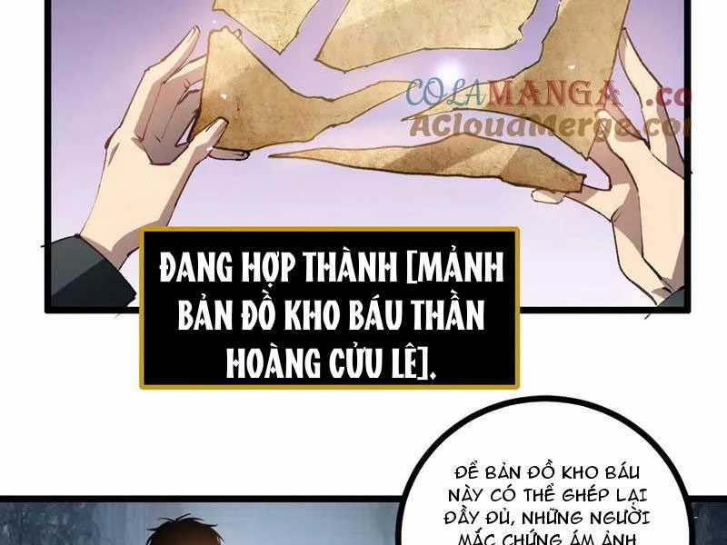 Ta Là Chúa Tể Trùng Độc Chapter 34 trang 43
