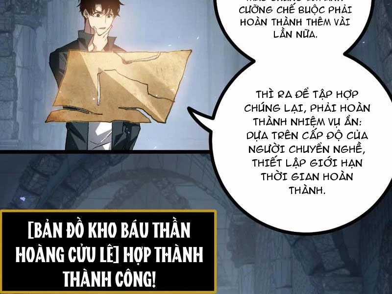 Ta Là Chúa Tể Trùng Độc Chapter 34 trang 44