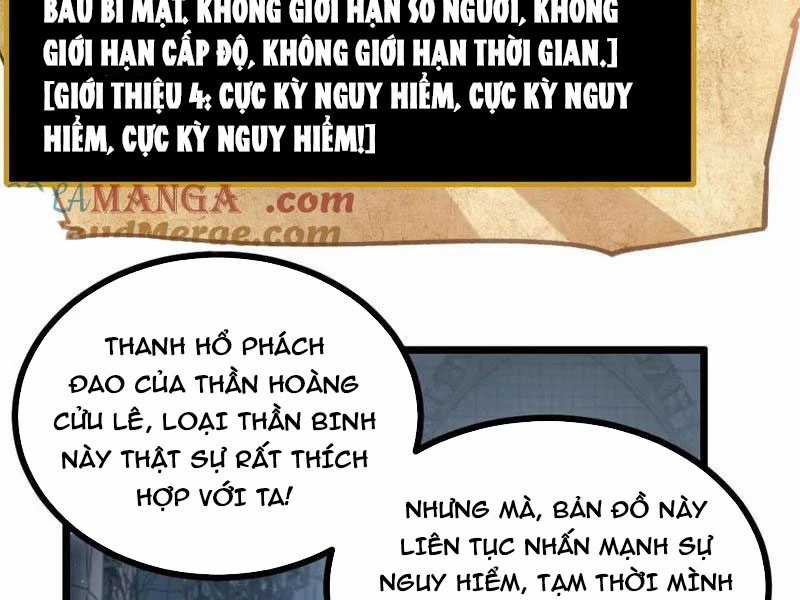 Ta Là Chúa Tể Trùng Độc Chapter 34 trang 47