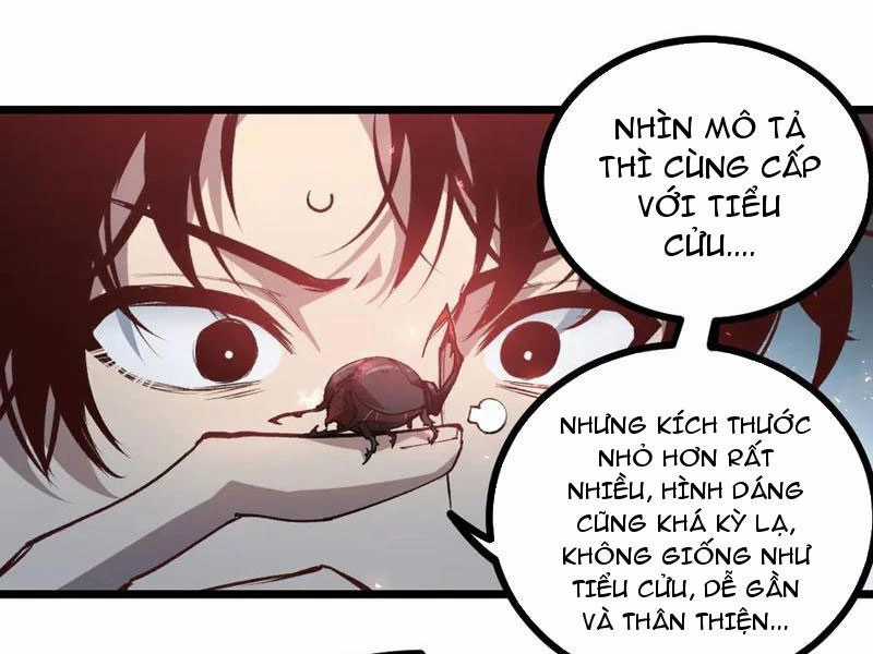 Ta Là Chúa Tể Trùng Độc Chapter 34 trang 62