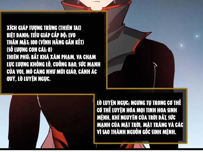 Ta Là Chúa Tể Trùng Độc Chapter 34 trang 72