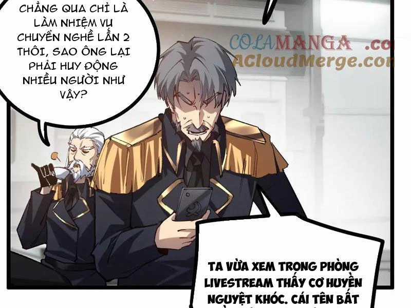 Ta Là Chúa Tể Trùng Độc Chapter 34 trang 79