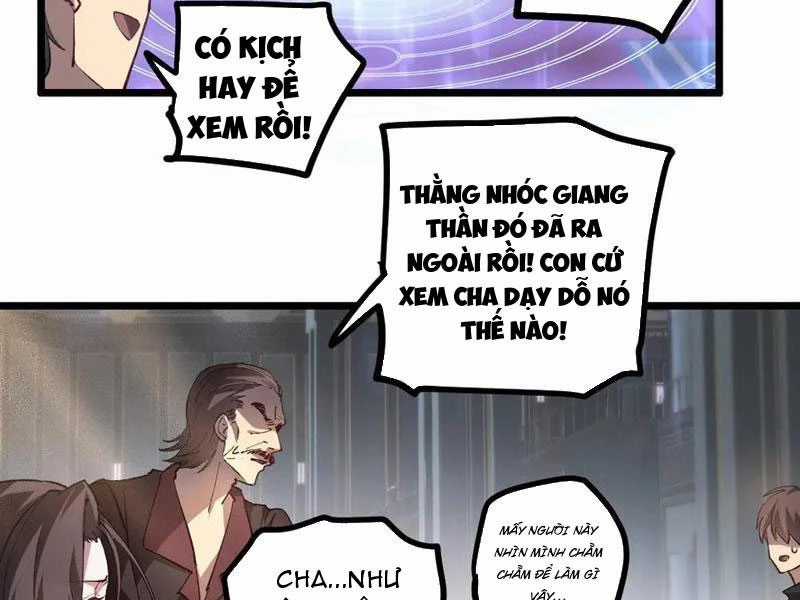 Ta Là Chúa Tể Trùng Độc Chapter 34 trang 84