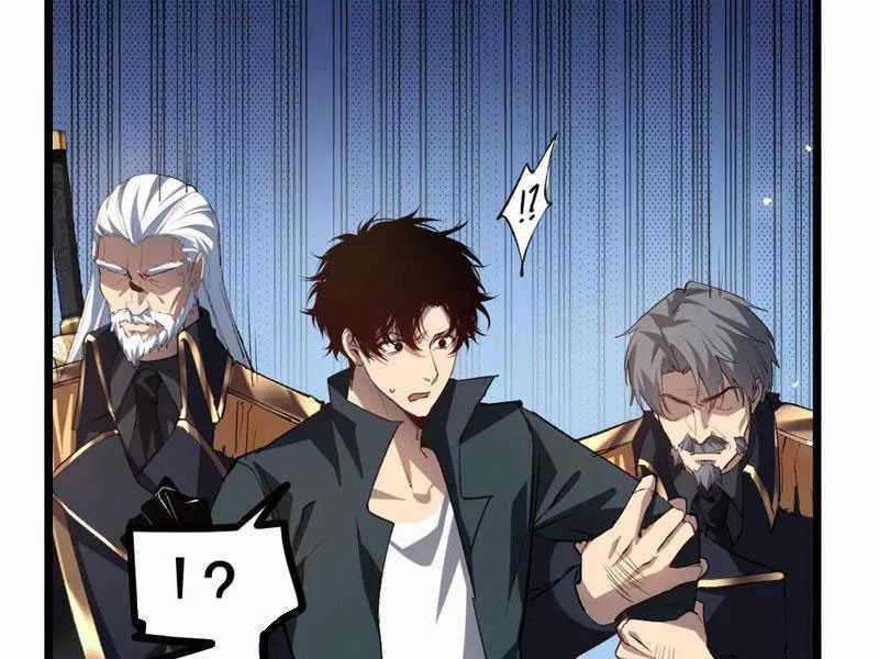 Ta Là Chúa Tể Trùng Độc Chapter 34 trang 86