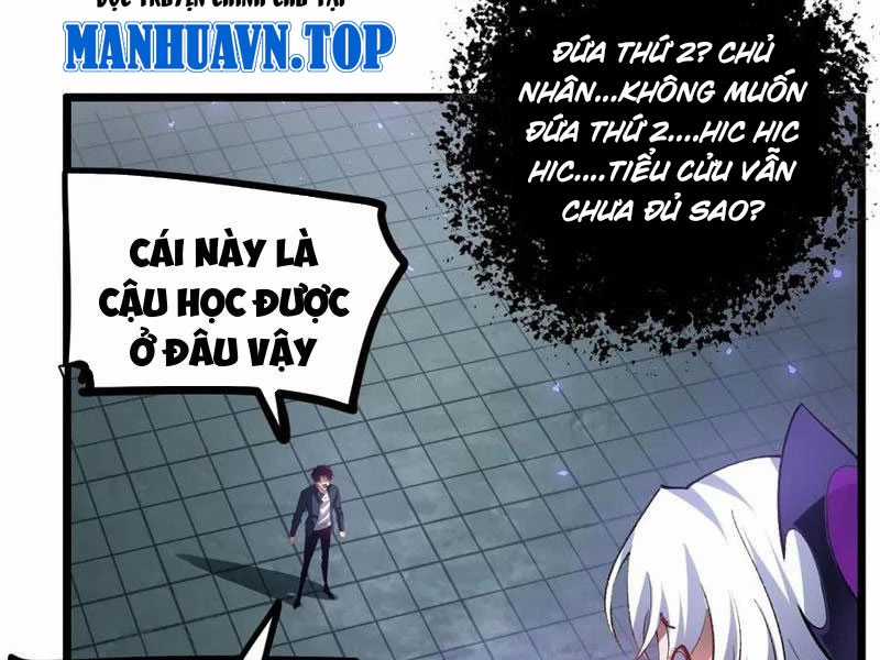 Ta Là Chúa Tể Trùng Độc Chapter 34 trang 9